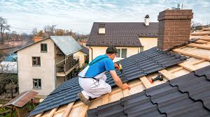 Best Emergency Roof Repair Services  in Los Ranchos De Albuquerque, NM